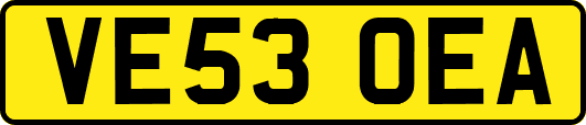 VE53OEA