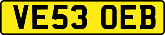 VE53OEB
