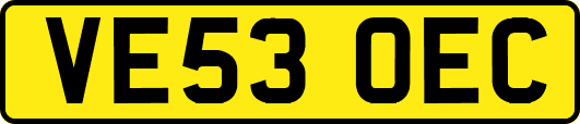 VE53OEC