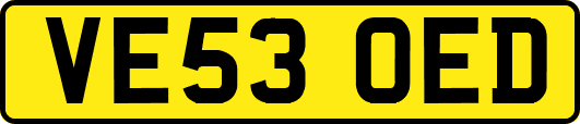 VE53OED