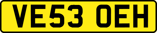 VE53OEH