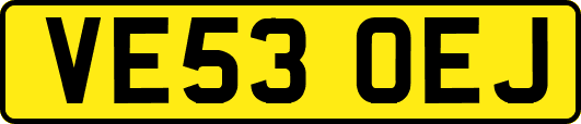 VE53OEJ
