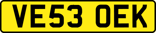 VE53OEK