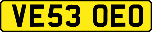 VE53OEO