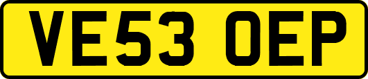 VE53OEP
