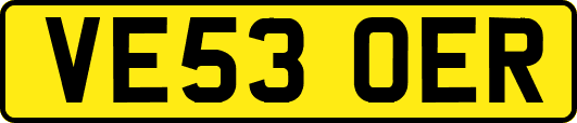 VE53OER
