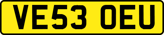 VE53OEU