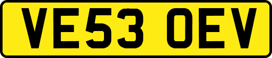 VE53OEV