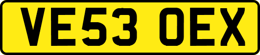 VE53OEX