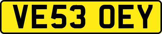 VE53OEY