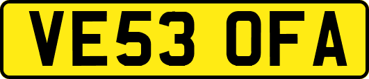 VE53OFA
