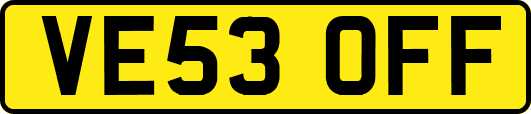 VE53OFF