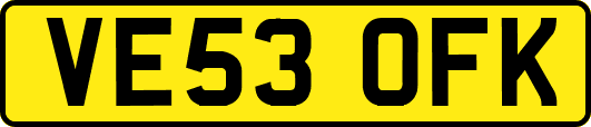 VE53OFK