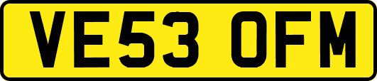 VE53OFM