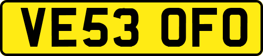 VE53OFO