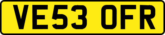 VE53OFR