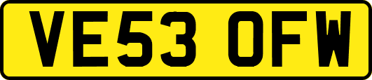 VE53OFW