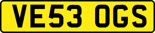 VE53OGS