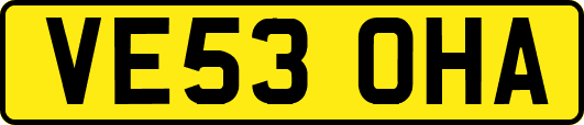 VE53OHA