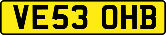 VE53OHB