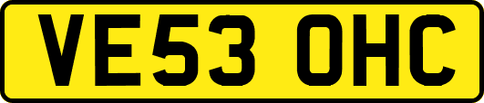VE53OHC