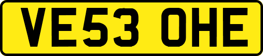 VE53OHE