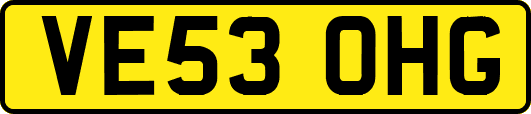 VE53OHG