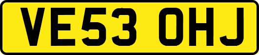 VE53OHJ