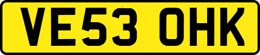 VE53OHK