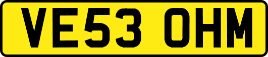 VE53OHM