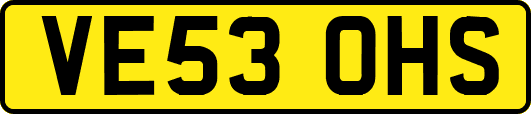 VE53OHS