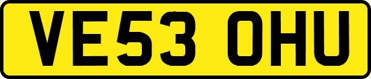 VE53OHU
