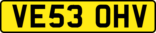 VE53OHV