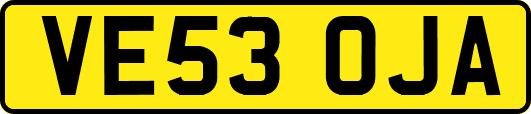 VE53OJA