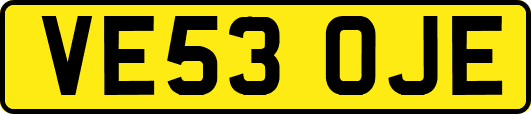 VE53OJE