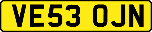 VE53OJN