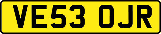 VE53OJR