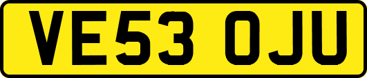 VE53OJU