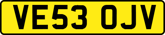 VE53OJV