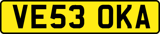 VE53OKA