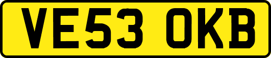 VE53OKB
