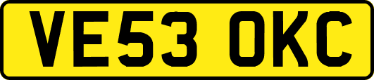 VE53OKC