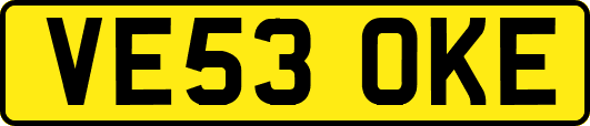VE53OKE