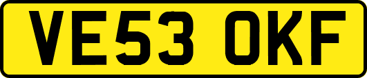 VE53OKF