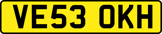 VE53OKH