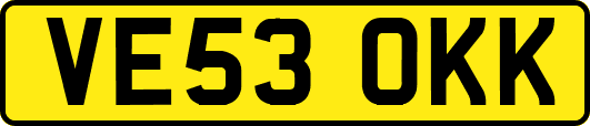 VE53OKK