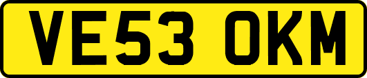 VE53OKM