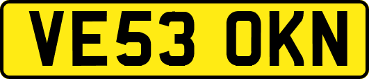 VE53OKN