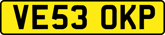 VE53OKP