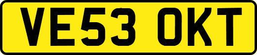 VE53OKT